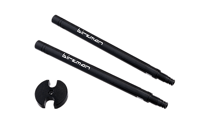 Birzman Valve Extender II 40mm with Tool (2 pcs)