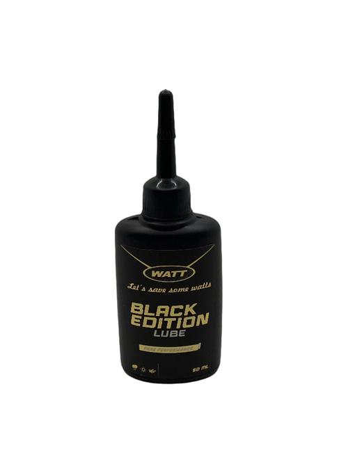 Watt Black Edition Lube