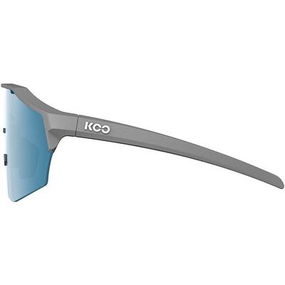Kask KOO Alibi Bora Red Bull Team Edition Sport Sunglasses (Blue/Silver/Red Mirror)