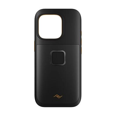Peak Design iPhone 16 Pro GNAR Phone Case (Black)