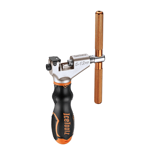 IceToolz Pro Shop Chain Tool 5 to 12 Speed