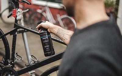 Dynamic Bike Cleaner (Refill Pack)