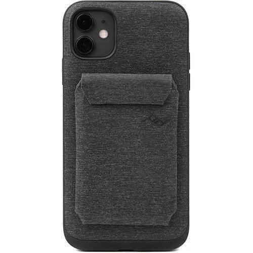Peak Design Mobile Wallet Slim (Charcoal)