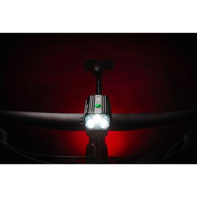 Lezyne Super Drive 1600XL Front Light (Black)