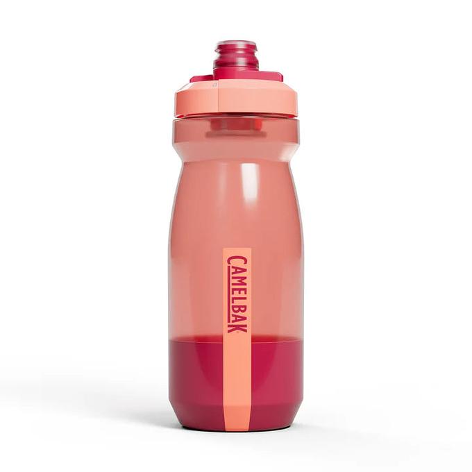 Camelbak Podium Bottle (Mercury Blush)