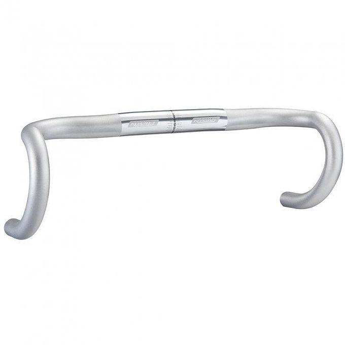 Ritchey Classic Evocurve Drop Handlebar (High Polish Silver)