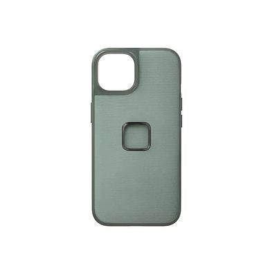 Peak Design iPhone 14 Everyday Phone Case (Sage)