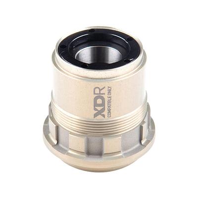 Parcours Sram XDR Rim Brake Freehub