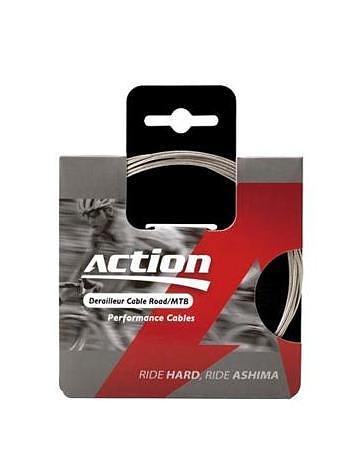 Ashima Action Universal MTB Brake Inner Wire