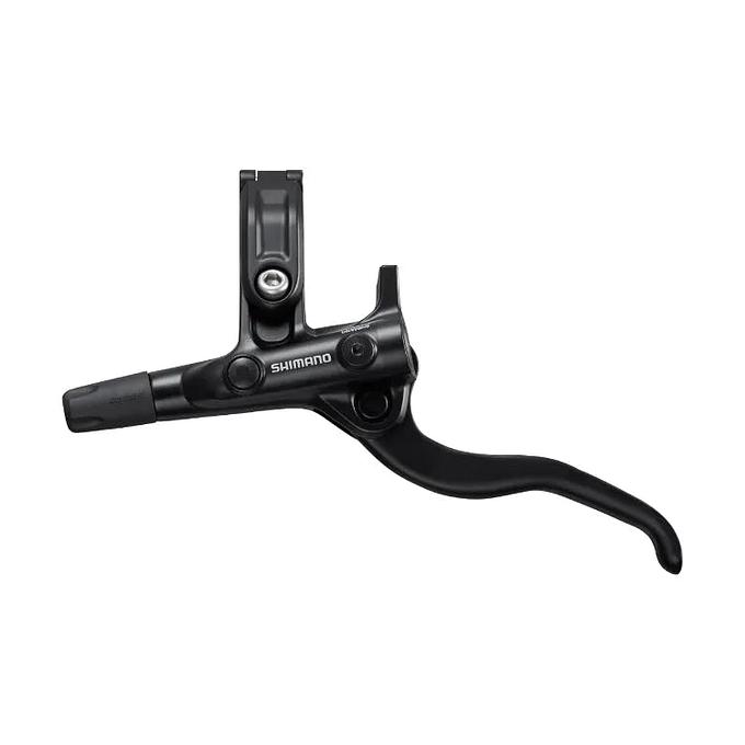 Shimano Deore BL-M4100 2 Finger Hydraulic Disc Brake Lever (Black)