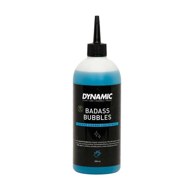 Dynamic Badass Bubbles Cleaner Concentrate
