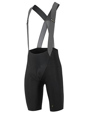 Assos Mille GTO C2 Men's Cycling Bibshorts (Black)