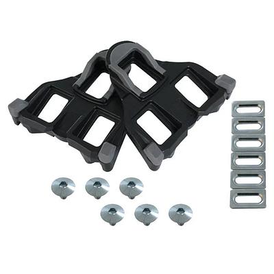 Xpedo Sonik Road Cleats (Black)