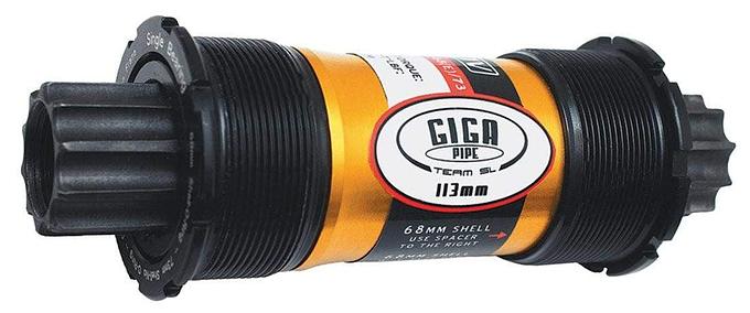 Truvativ Giga Pipe Team SL 113/68 ISIS Bottom Bracket