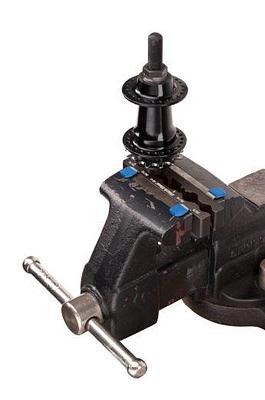 Park Tool Axle And Spindle Vise Inserts