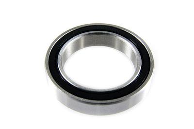 Tripeak 25x37x7mm Steel Hub Bearing