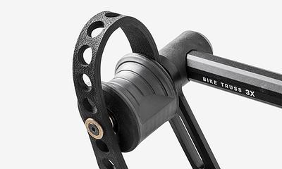 Topeak Bike Truss 3X Clamp