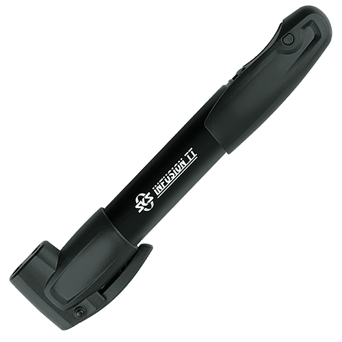 SKS Infusion TT High Pressure Hand Pump (Black)