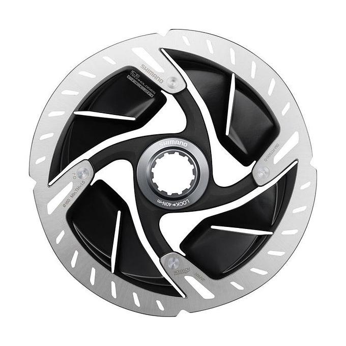 Shimano Dura-Ace SM-RT900 Internal Serration Centerlock Disc Brake Rotor
