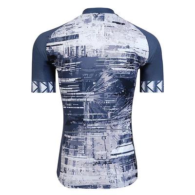 Heini Venice 538 Men's Cycling Jersey (Print)