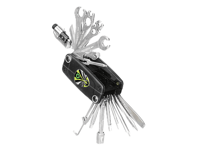 Topeak Alien S 31 Function Tool