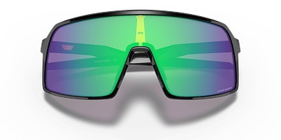 Oakley Sutro S Sunglasses (Prizm Jade/Polished Black)