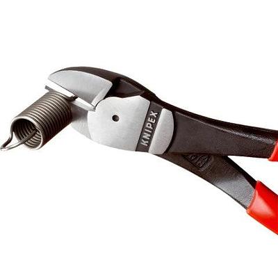 Knipex High Leverage Diagonal Cutter Tool