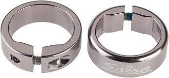Salsa Closed End Lock On Collars
