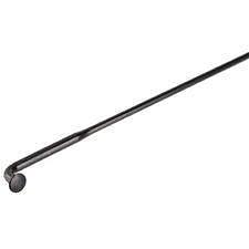 Sapim Race J-Bend Double Butted Spokes 14G (Black)