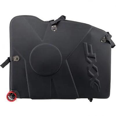 XXF N1602 Bike Travel Bag (Black/White)