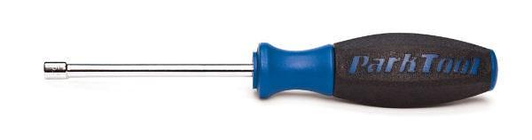 Park Tool 6mm Internal Nipple Spoke Wrench