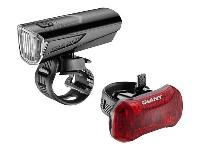 Giant Numen Combo 3 (Red/Black)