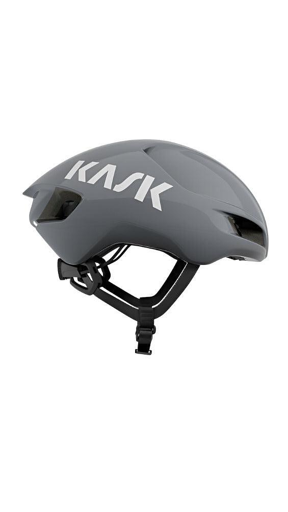 Kask Utopia Y Road Cycling Helmet (Grey)