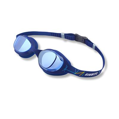 Gambitt Classic (Blue)