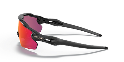 Oakley Radar EV Pitch Sport Sunglasses (Prizm field/Polished Black)