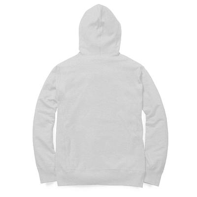 Sport Canvas I TRI'D Regular Fit Unisex Hoodie
