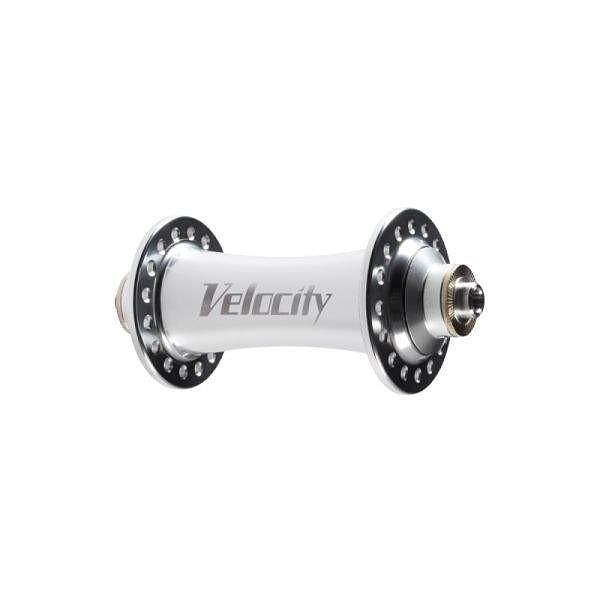 Velocity Road Front Hub