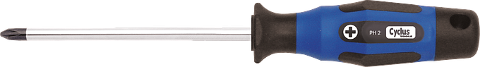 Cyclus Phillips Screwdriver