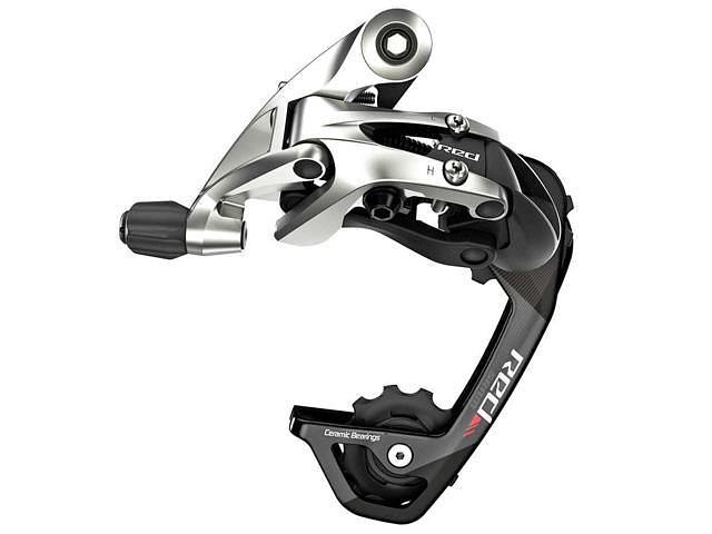 Sram Red 11 Speed Rear Derailleur (Black)