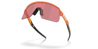 Oakley Sutro Lite S Sport Sunglasses (Prizm Dark Golf/Matt Transginger)