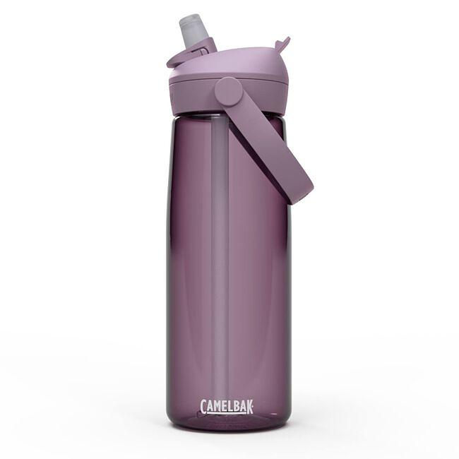 Camelbak Thrive Flip Straw Bottle (Purple Sky)