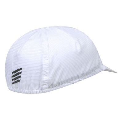 Monton Holiday III Unisex Cycling Cap (White)