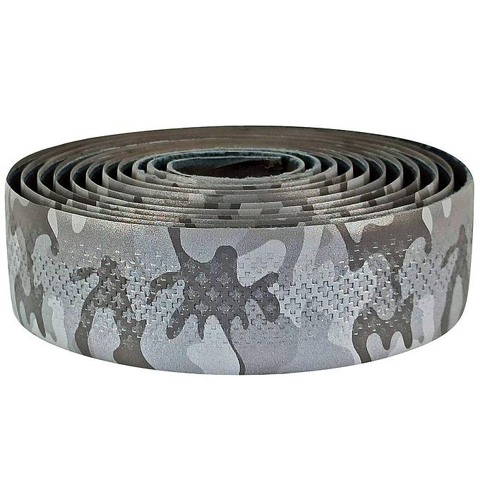 BTP HP Reflective Bar Tape (Camo CRS Grey)