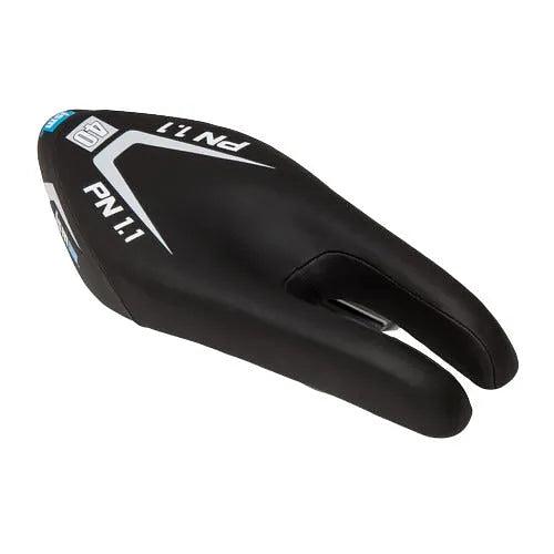 ism PN 1.1 Performance Narrow Saddle (Black)