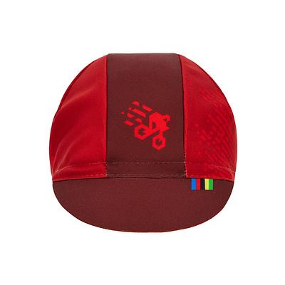 Santini UCI MTB World Championships Valais Unisex Cycling Cap (Print)