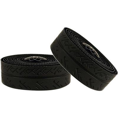 Silca Nastro Piloti Bartape (Black)