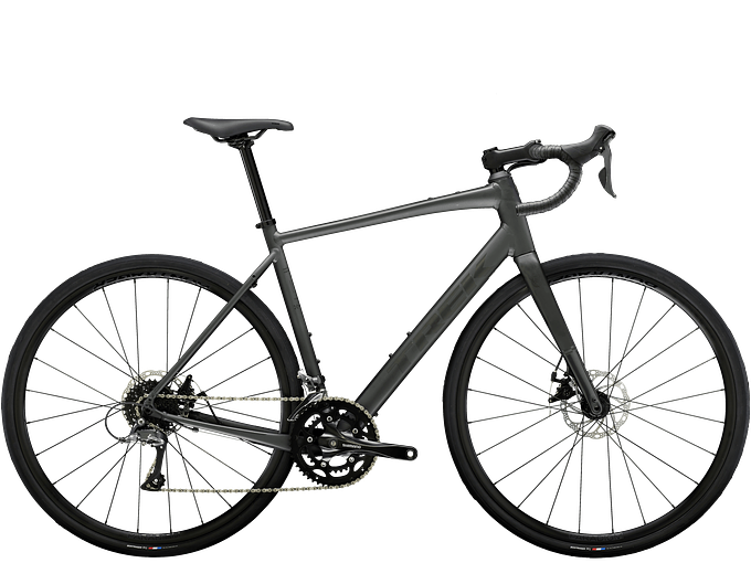 Trek Domane AL 2 Gen 4 (Matte Lithium Grey)