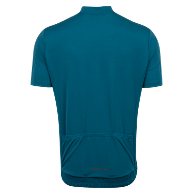 Pearl Izumi Quest Men's Cycling Jersey (Ocean Blue)