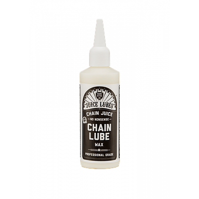 Juice lubes Dry Weather Wax Chain Lube