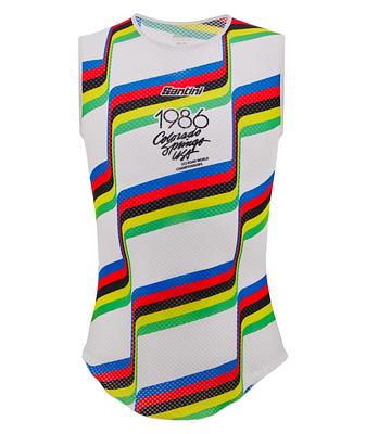 Santini UCI Colorado Springs 1968 Baselayer (Print)